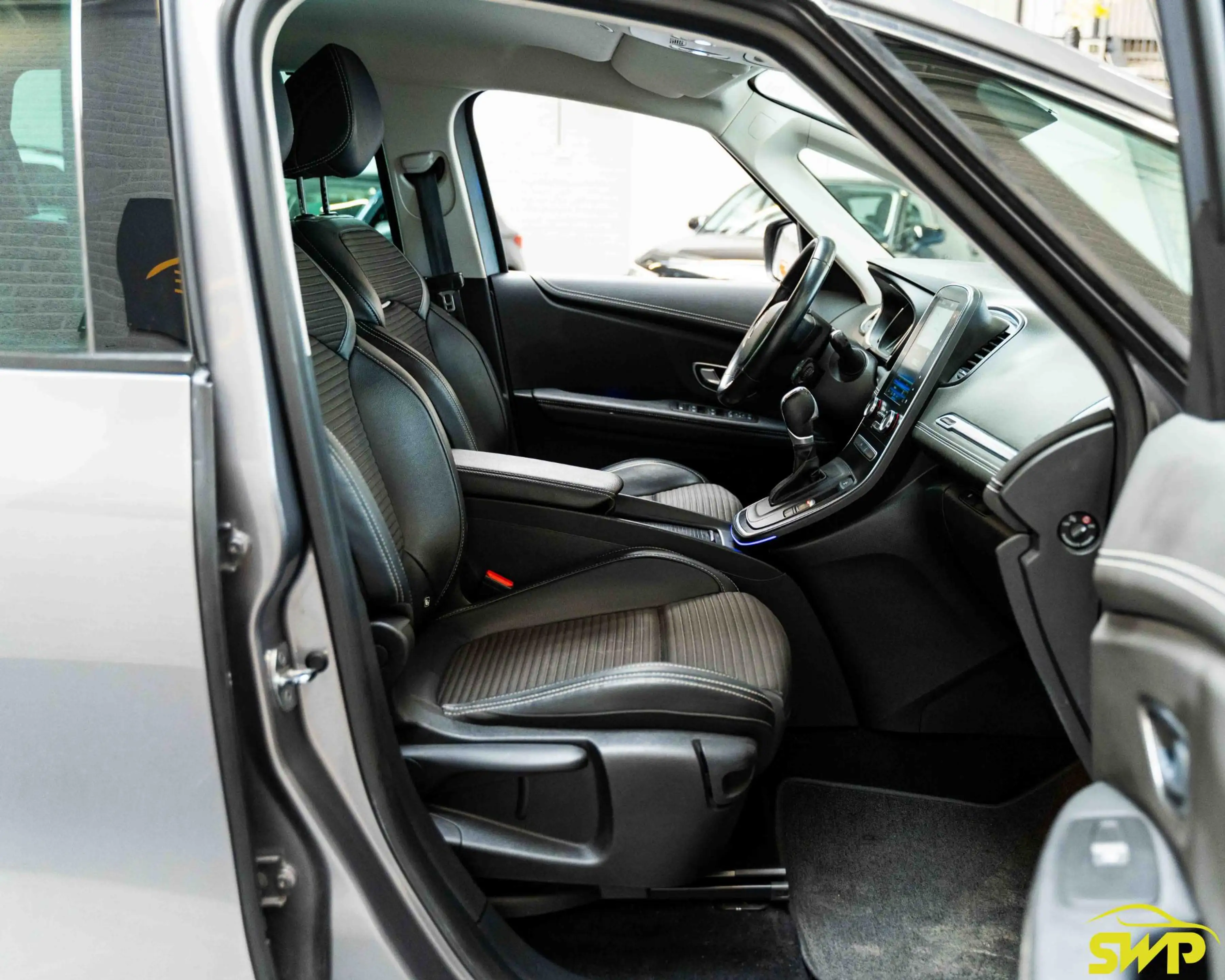 Renault Grand Scenic 1.3 TCe Intens 7p. | Navi | Camera | Dodehoek | fu — photo 24