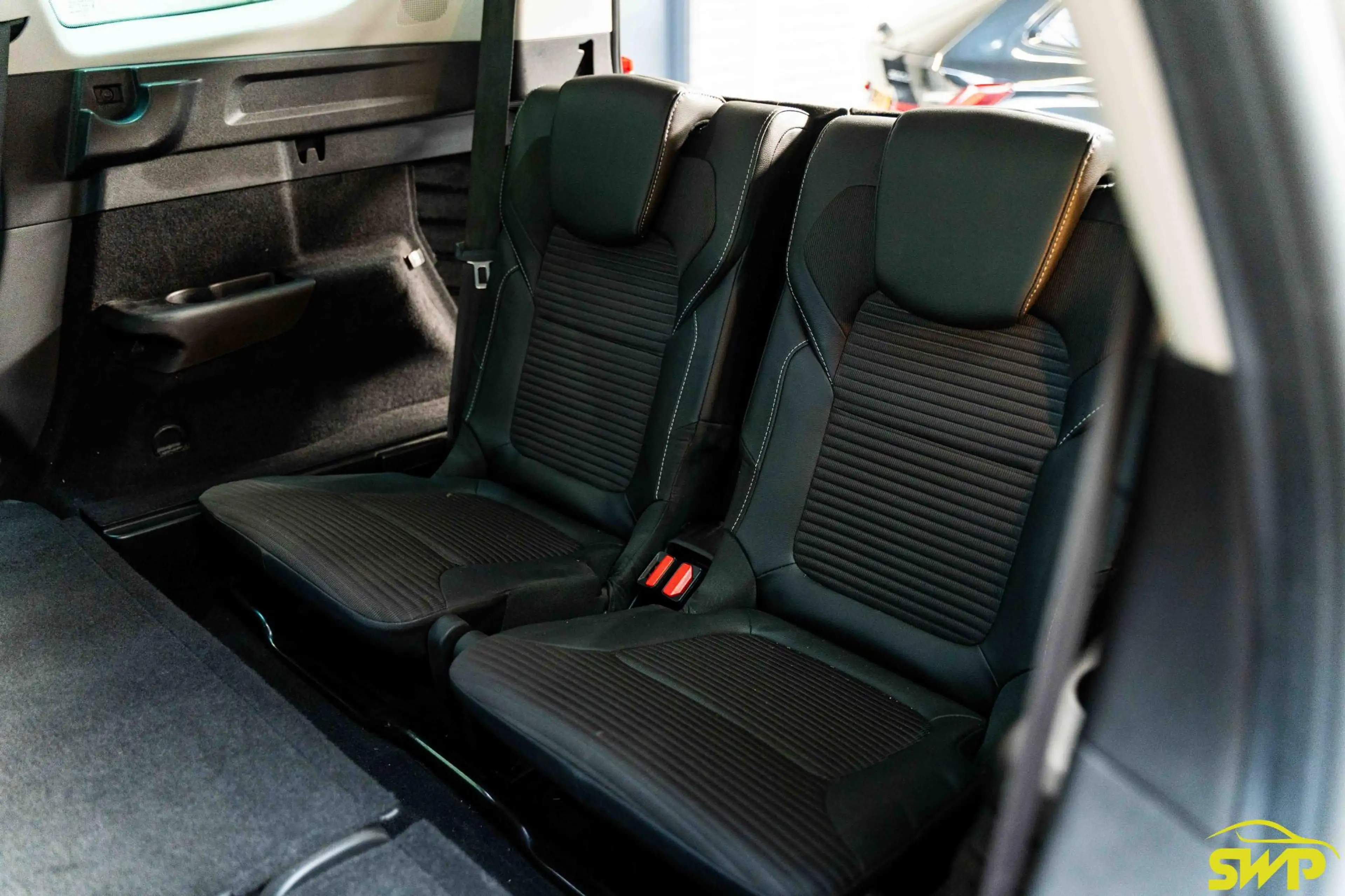 Renault Grand Scenic 1.3 TCe Intens 7p. | Navi | Camera | Dodehoek | fu — photo 23