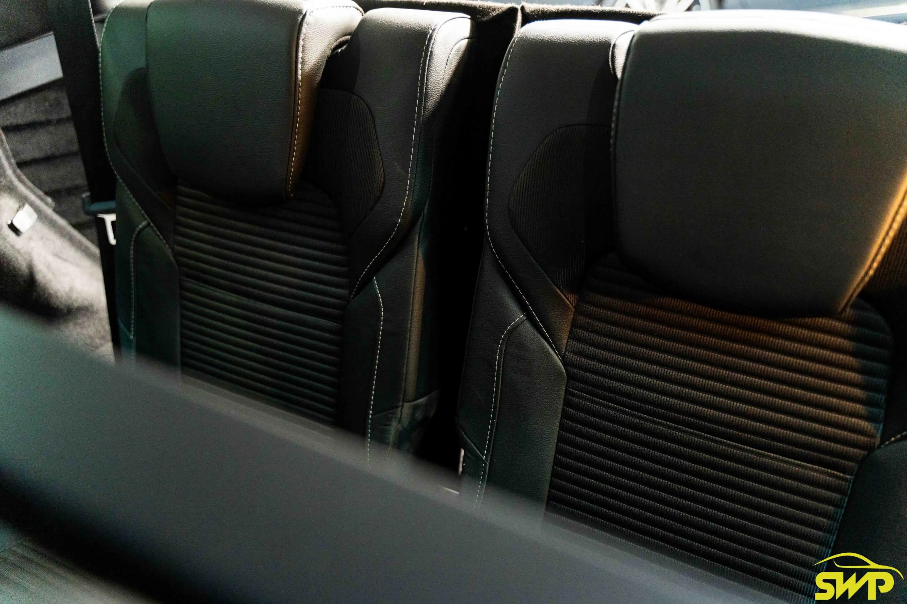 Renault Grand Scenic 1.3 TCe Intens 7p. | Navi | Camera | Dodehoek | fu — photo 20