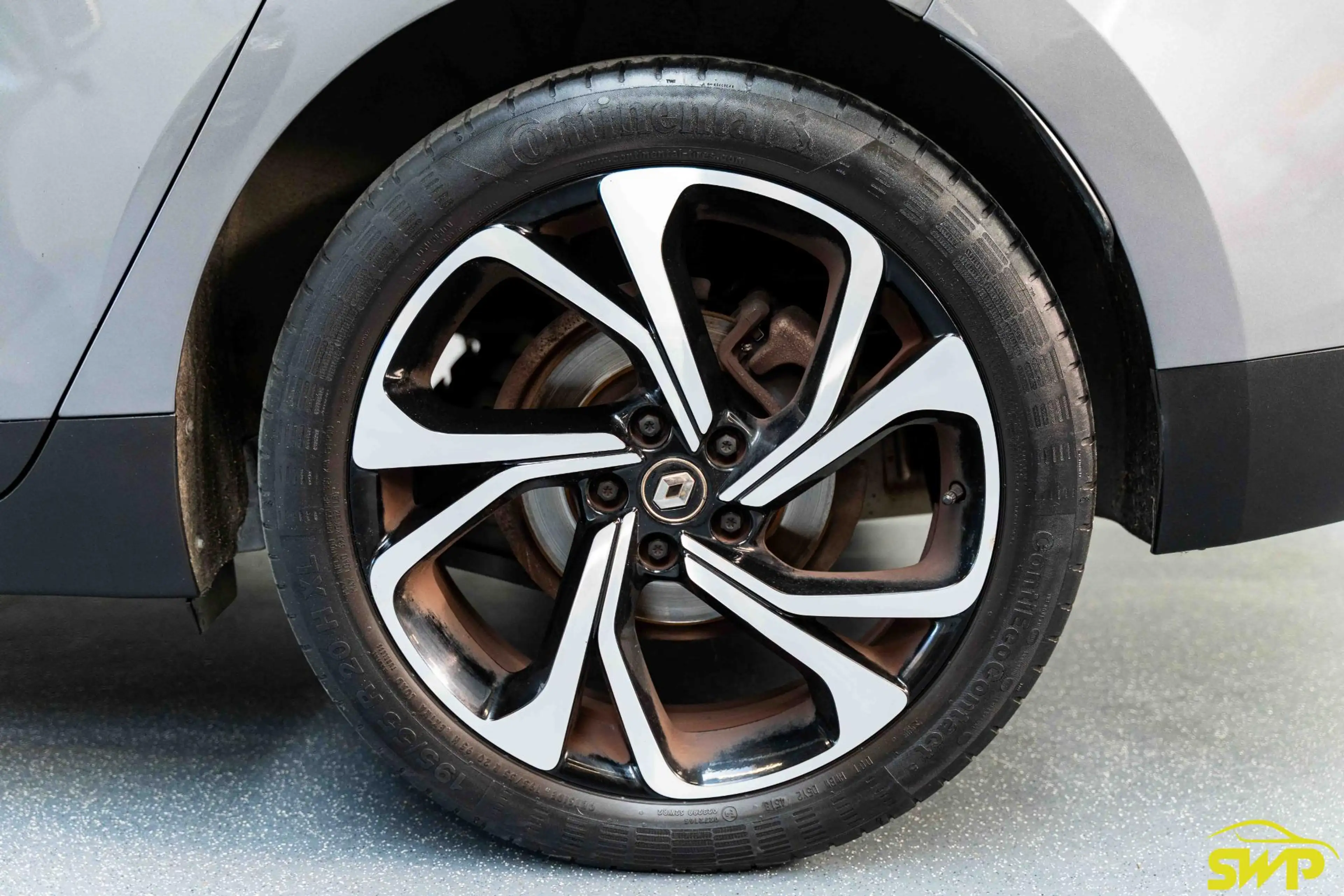 Renault Grand Scenic 1.3 TCe Intens 7p. | Navi | Camera | Dodehoek | fu — photo 32