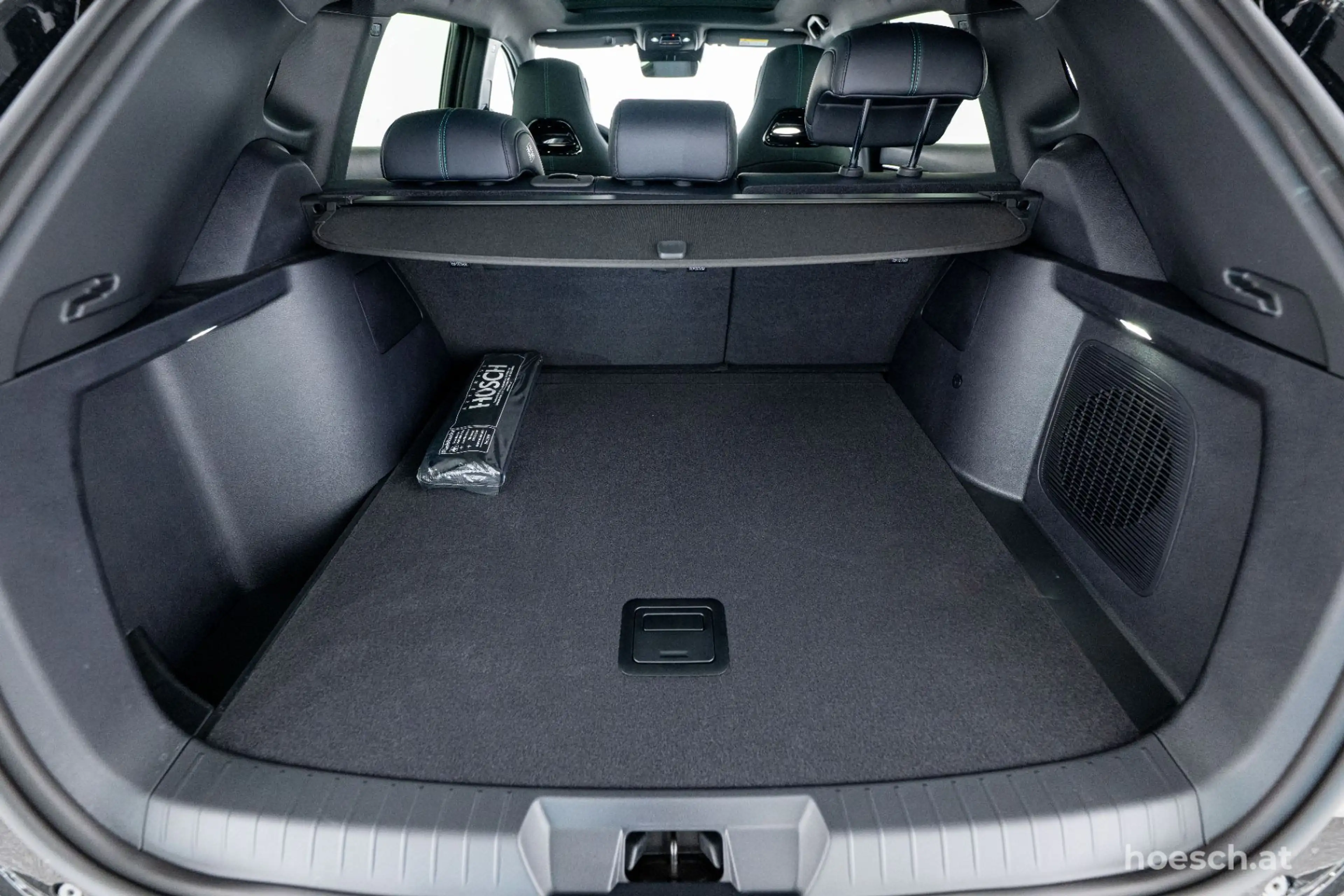 BYD Seal U DM-i COMFORT 26,6 kWh PANO LEDER TOP-ANGEBOT — photo 8