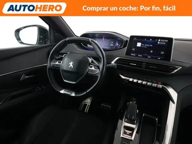 Peugeot 5008 view 14