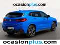 BMW X2 sDrive 18dA Azul - thumbnail 4