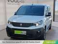 Peugeot Partner Kastenwagen ** L2 HDI 130 Automatik ** Biały - thumbnail 1