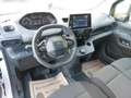 Peugeot Partner Kastenwagen ** L2 HDI 130 Automatik ** Bílá - thumbnail 4