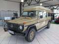Mercedes-Benz G 300 GD XXL-Verlängert mit Oldtimer Gutachten Beige - thumbnail 1