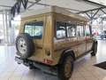 Mercedes-Benz G 300 GD XXL-Verlängert mit Oldtimer Gutachten Beige - thumbnail 4