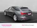 Audi A6 40 TDI quattro sport 2.0 Avant S tronic+ACC Grau - thumbnail 4