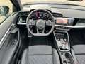 Audi RS3 Sportback PANO*280KMH*KAMERA*Sport-Abgas*19" Fekete - thumbnail 13