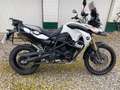 BMW F 800 GS Білий - thumbnail 1