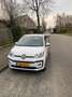 Volkswagen up! 1.0 TSI 90 PK. Zomer/winterbanden + cruisecontrol Blanc - thumbnail 1