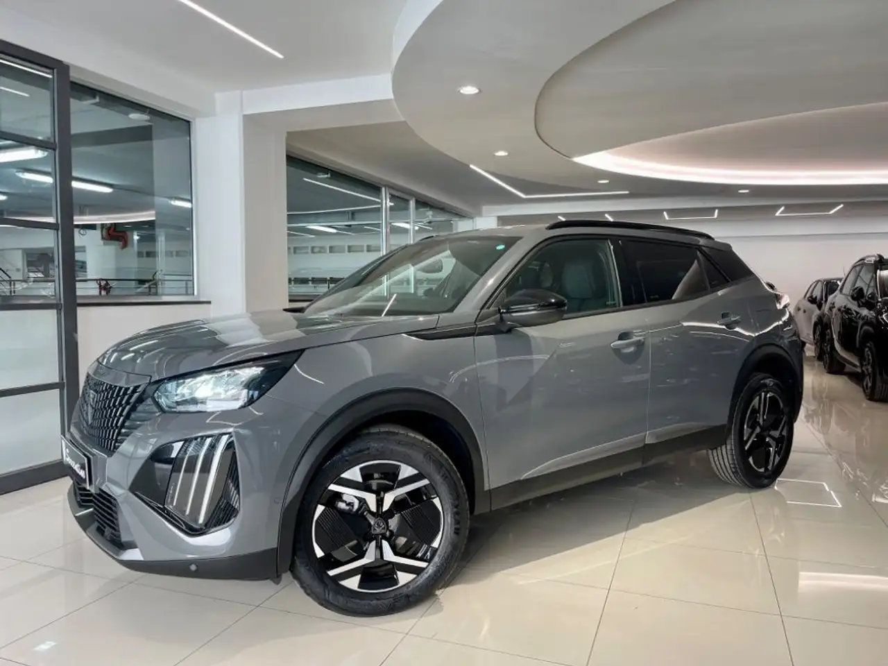 Peugeot 2008 2026