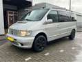 Mercedes-Benz Vito Camper Grigio - thumbnail 2