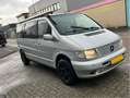 Mercedes-Benz Vito Camper Grigio - thumbnail 1