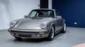 Porsche 911 3.2i - 231  TYPE G COUPE Carrera Grijs - thumbnail 2