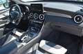 Mercedes-Benz GLC 63 AMG Coupe Sunroof Distronic 360° Towbar Negru - thumbnail 13