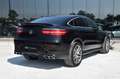 Mercedes-Benz GLC 63 AMG Coupe Sunroof Distronic 360° Towbar Fekete - thumbnail 2