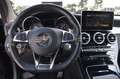 Mercedes-Benz GLC 63 AMG Coupe Sunroof Distronic 360° Towbar Noir - thumbnail 16