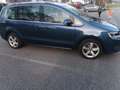 Volkswagen Sharan Sharan Comfortline BMT SCR 2,0 TDI 4Motion Blau - thumbnail 1