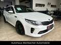 Kia Optima Sportswagon GT * Pano * Leder * VOLL * Weiß - thumbnail 3