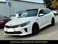 Kia Optima Sportswagon GT * Pano * Leder * VOLL * Weiß - thumbnail 20