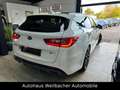 Kia Optima Sportswagon GT * Pano * Leder * VOLL * Weiß - thumbnail 5