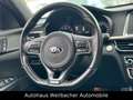 Kia Optima Sportswagon GT * Pano * Leder * VOLL * Weiß - thumbnail 9