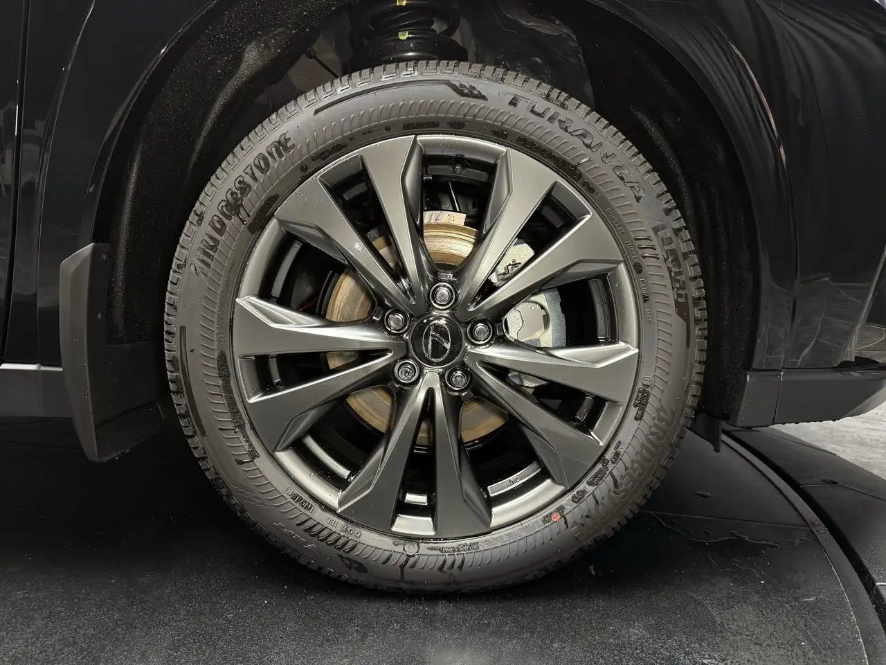 Lexus UX fotografie Lexus UX