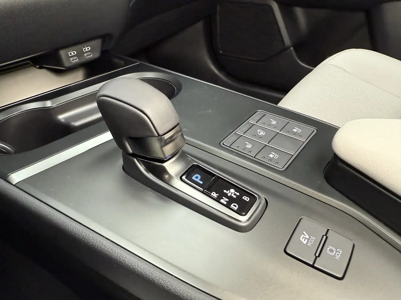 Lexus UX fotografie Lexus UX
