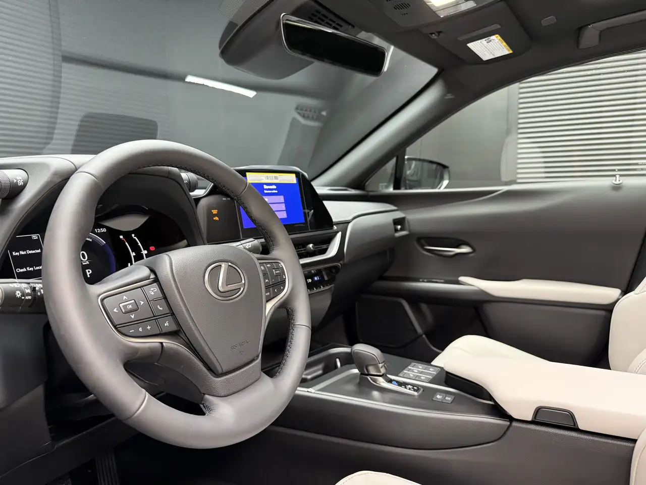 Lexus UX fotografie Lexus UX