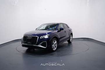 35 TDI 150cv S Tronic S Line Edition
