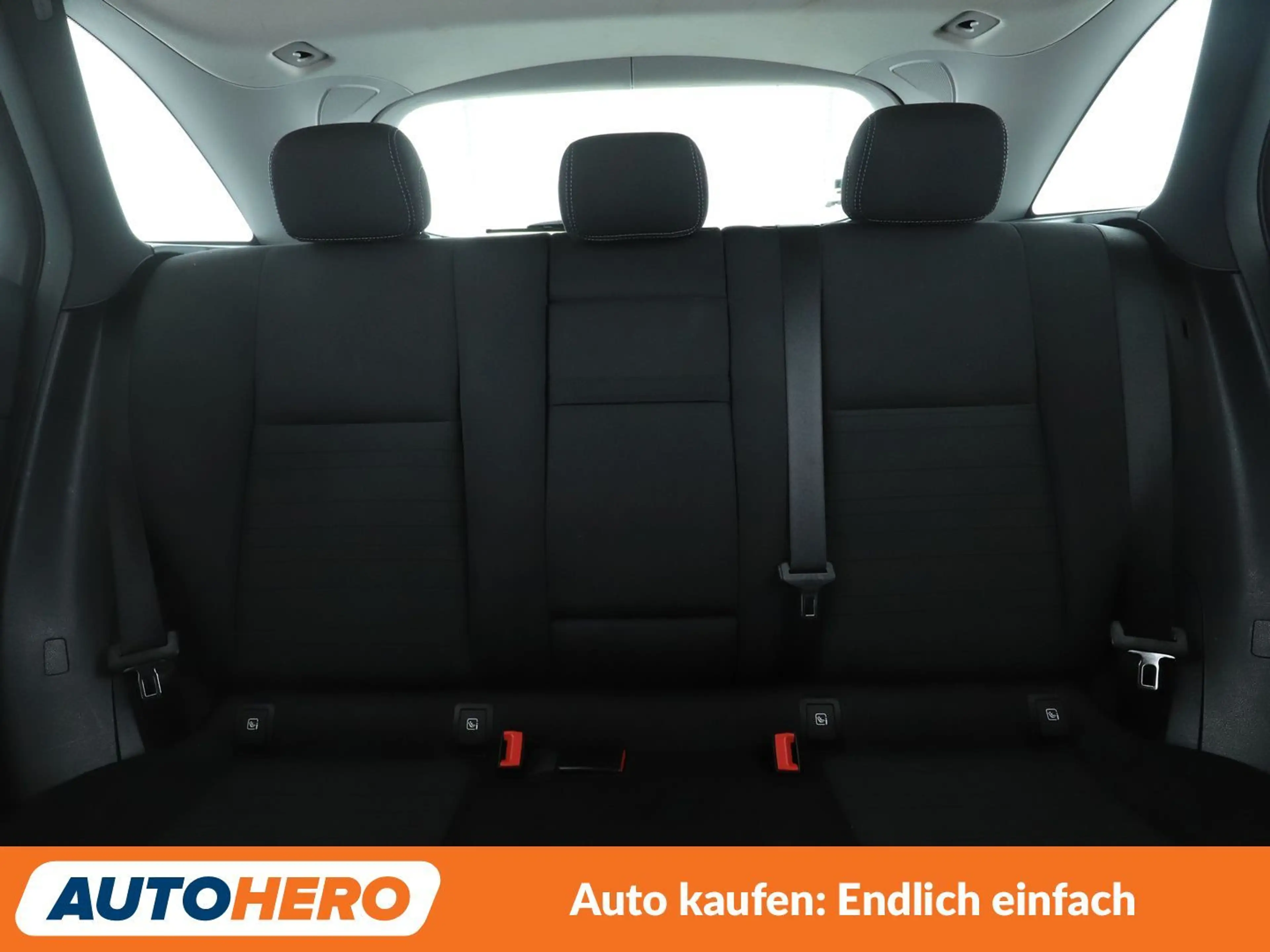 Mercedes-Benz GLC 250 4Matic Exclusive Aut.*LED*NAVI*TEMPO*PDC*SHZ*KLIMA — photo 15