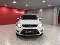 Ford Kuga 2.0TDCI Titanium 4WD Blanco - thumbnail 2