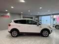 Ford Kuga 2.0TDCI Titanium 4WD Blanco - thumbnail 3