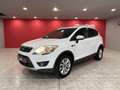 Ford Kuga 2.0TDCI Titanium 4WD Blanco - thumbnail 1