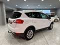 Ford Kuga 2.0TDCI Titanium 4WD Blanco - thumbnail 7