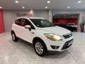 Ford Kuga 2.0TDCI Titanium 4WD Blanco - thumbnail 4