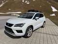 SEAT Ateca Ateca 2,0 FR 4WD TDI DSG FR Weiß - thumbnail 41