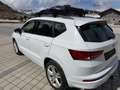 SEAT Ateca Ateca 2,0 FR 4WD TDI DSG FR Weiß - thumbnail 40