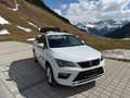 SEAT Ateca Ateca 2,0 FR 4WD TDI DSG FR Weiß - thumbnail 37