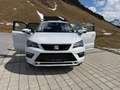 SEAT Ateca Ateca 2,0 FR 4WD TDI DSG FR Weiß - thumbnail 34