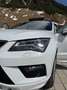 SEAT Ateca Ateca 2,0 FR 4WD TDI DSG FR Weiß - thumbnail 36