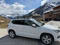SEAT Ateca Ateca 2,0 FR 4WD TDI DSG FR Weiß - thumbnail 38