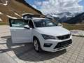 SEAT Ateca Ateca 2,0 FR 4WD TDI DSG FR Weiß - thumbnail 2