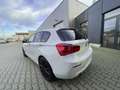BMW 118 i Advantage Navi/LED/18Zoll Alu Blanc - thumbnail 4