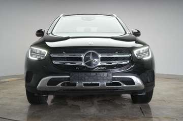 d 4Matic 9G-Tronic Leder/Temp/HUD/Kamera