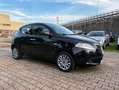 Lancia Ypsilon 1.2 69 CV 5 porte GPL Ecochic OK NEOPATENTATI Schwarz - thumbnail 3