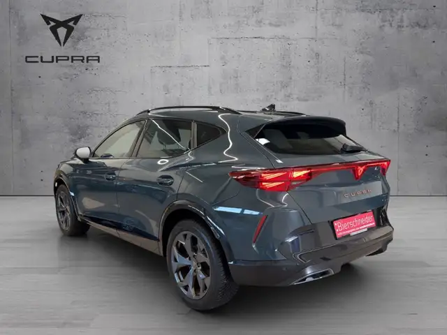 Cupra Formentor view 8
