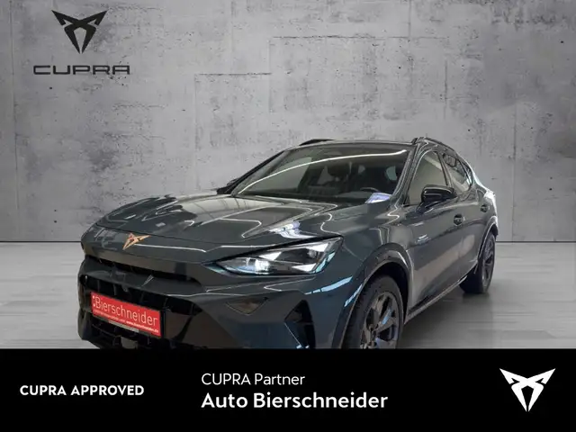 2026 Cupra Formentor in Blue for sale