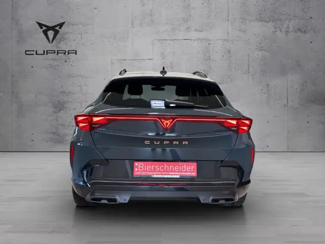 Cupra Formentor view 9